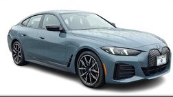 2025 BMW i4 xDrive40 Gran Coupe