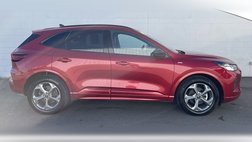 2023 Ford Escape Hybrid ST-Line