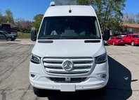 2020 Mercedes-Benz Sprinter 3500XD