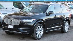 2018 Volvo XC90 T6 Inscription