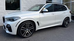 2019 BMW X5 xDrive50i
