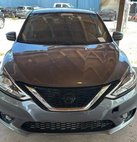 2016 Nissan Sentra SV