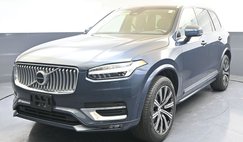 2024 Volvo XC90 B6 Plus Bright Theme 6P