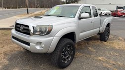 2008 Toyota Tacoma V6