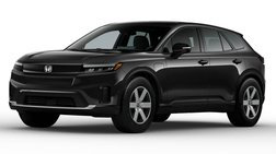 2025 Honda Prologue EX