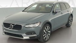 2023 Volvo V90 Cross Country B6 Ultimate