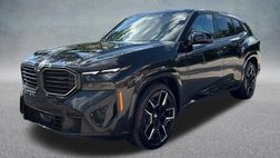 2023 BMW XM Base