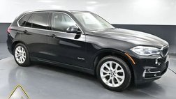 2014 BMW X5 xDrive35i