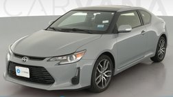 2016 Scion tC Base