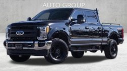 2018 Ford Super Duty F-250 Lariat