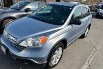 2007 Honda CR-V EX