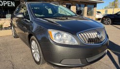 2017 Buick Verano Base