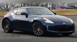 2014 Nissan 370Z Touring