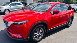 2016 Mazda CX-9 Touring