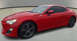 2016 Scion FR-S Base
