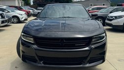 2018 Dodge Charger SXT