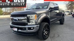2019 Ford Super Duty F-250 XL