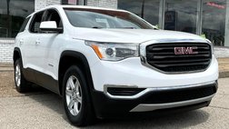 2018 GMC Acadia SLE-1