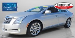 2017 Cadillac XTS Premium Luxury