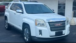 2011 GMC Terrain SLT-2