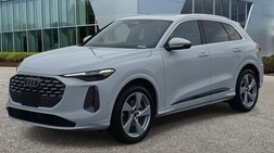 2025 Audi Q5 quattro Prestige TFSI