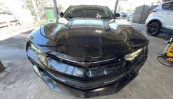 2018 Chevrolet Camaro LT
