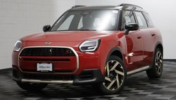 2026 MINI Countryman S ALL4