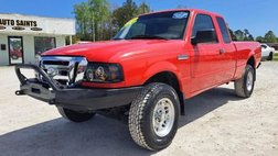 2006 Ford Ranger XLT