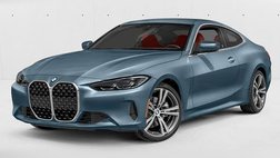 2024 BMW 4 Series 430i