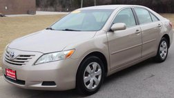 2009 Toyota Camry LE