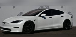 2022 Tesla Model S Base
