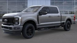 2026 Ford Super Duty F-250 