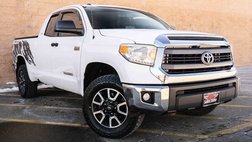 2014 Toyota Tundra SR5