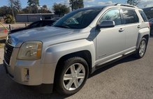 2011 GMC Terrain SLT-1