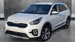 2022 Kia Niro LX