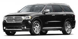 2011 Dodge Durango Crew