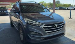 2018 Hyundai Tucson SEL Plus