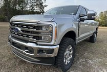 2023 Ford Super Duty F-250 