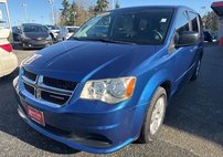 2011 Dodge Grand Caravan Express