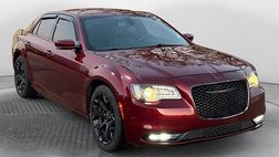 2021 Chrysler 300 S V6