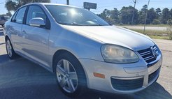 2008 Volkswagen Jetta S