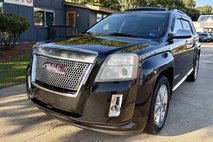 2013 GMC Terrain Denali