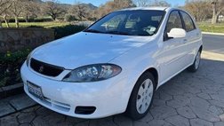 2008 Suzuki Reno Base