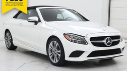 2023 Mercedes-Benz C-Class C 300