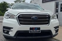 2020 Subaru Ascent Limited 8-Passenger