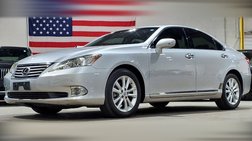2010 Lexus ES 350 Base