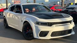 2023 Dodge Charger SRT Hellcat
