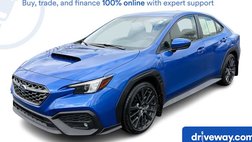 2023 Subaru WRX Premium