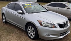 2009 Honda Accord EX V6