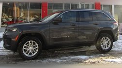 2024 Jeep Grand Cherokee Laredo X